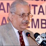 Pakistan to give up the wishful thinking of them undemocratic, Raza Rabbani