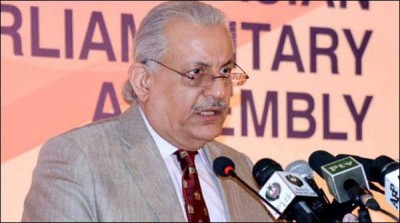 Pakistan to give up the wishful thinking of them undemocratic, Raza Rabbani
