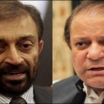 MQM Farooq Sattar expressed confidence in Pakistan's PM