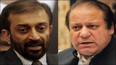 MQM Farooq Sattar expressed confidence in Pakistan's PM