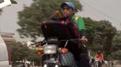 The rising trend in women sports