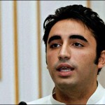 No military solution to the Kashmir tackle, Bilawal Bhutto Zardari