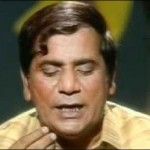 "I remember agyy'msaud alive in the hearts of fans Rana