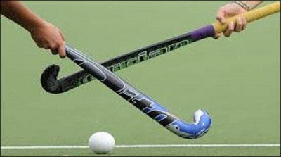 I shall pay a hockey team in the field, captain Pakistan