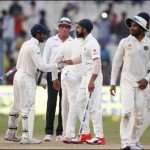 India, New Zealand cricket badly at risk