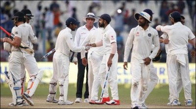 India, New Zealand cricket badly at risk