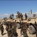 Kunduz has repulsed a Taliban attack on Afghan forces