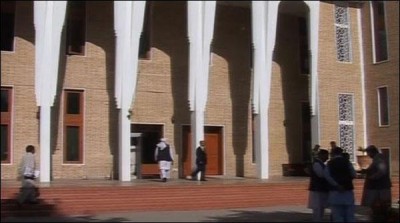 Civil Hospital in Quetta tragedy Supreme Court Registry