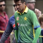 Mohammad Amir were ready to return to mother's illness