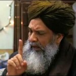 Allama Shah Turab ul Haq Qadri passes away