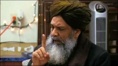 Allama Shah Turab ul Haq Qadri passes away
