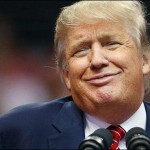 Donald Trump was controversial uydyuzsamny