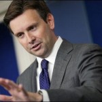 Criticized the White House on new settlements in the West Bank