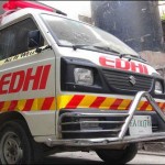 Two young children kidnapped and murdered in Karachi LODHRAN