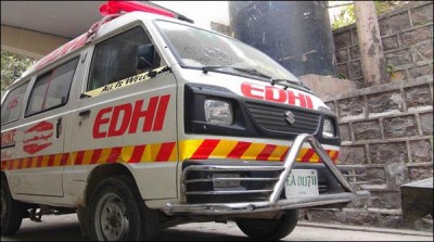 Two young children kidnapped and murdered in Karachi LODHRAN