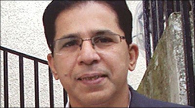 Imran Farooq murder case, 6 months after the appointment of prosecutor