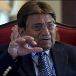 Pervez Musharraf to the United States for medical examination and tests