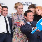 New York: flm'dy girl's red carpet premiere online tryn'ka