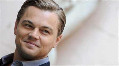 Hollywood star Leonardo DiCaprio will go to Mars