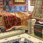 Terrorism has affected the carpet industry