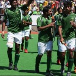 Pakistan kaqumy hockey game suffers from problems