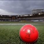 Pakistan's first day-night Test October 13