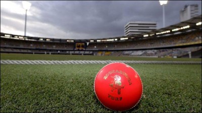 Pakistan's first day-night Test October 13