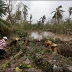 `Haiti: Hurricane sytbahy, killing 340 people
