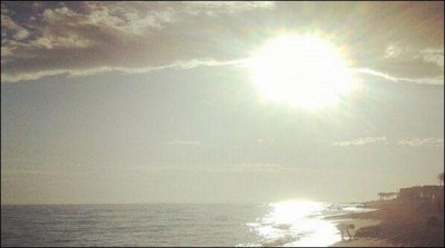 October is the second summer for Karachi