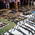 All the high quality of exported arms Azizabad