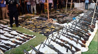 All the high quality of exported arms Azizabad