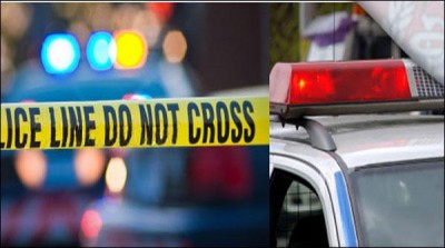 Karachi: essence and shot, 1 dead, 4 injured in Karachi