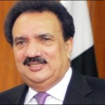 Government of India responded aggressively, Malik