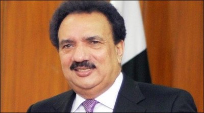 Government of India responded aggressively, Malik