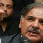 Punjab Chief Minister Shahbaz Sharif presided over a cabinet meeting