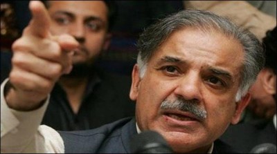 Punjab Chief Minister Shahbaz Sharif presided over a cabinet meeting