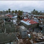 'Matthew' hit Florida, Haiti, killing 842 people.