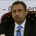 Chairman WAPDA briefed on Dar hydroelectric projects