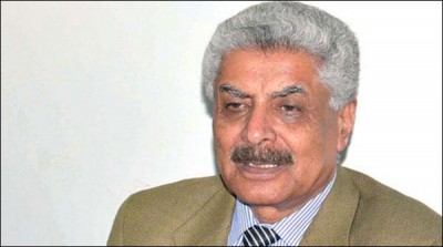 Afghan gzynunpr ad hoc Steering Committee Meeting in Geneva