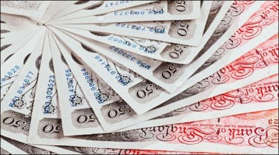 Open market price per pound was 4