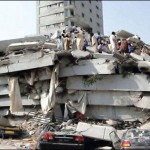 Earthquake of 4.7 intensity in different parts of country