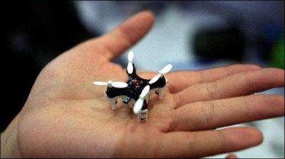 Japan hosts Asia's biggest electronic festival