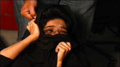 Multan: 8 gunmen family violence old enmity
