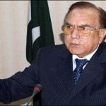 But you can create a new party together and Pakistan, PPP