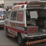 2 killed in Karachi firing, in essence end protest