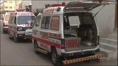 2 killed in Karachi firing, in essence end protest