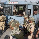 Kashmir, Indian occupation army of new drama pampur