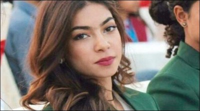 Women's football shlaylh buried in Balochistan Kalat