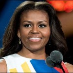 Michelle Obama condemned Trump statements Panjab