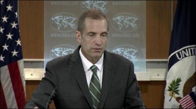 `Pak-India dialogue in the interest of both countries, US